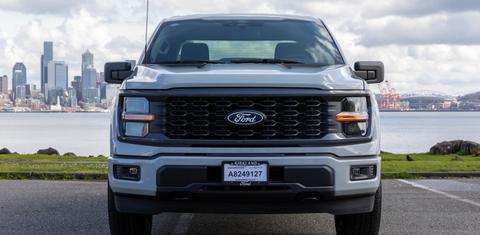 Ford F-150 2024