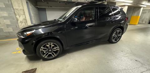 BMW X1 2023