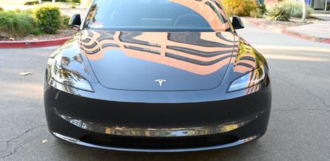 Tesla Model 3 2025