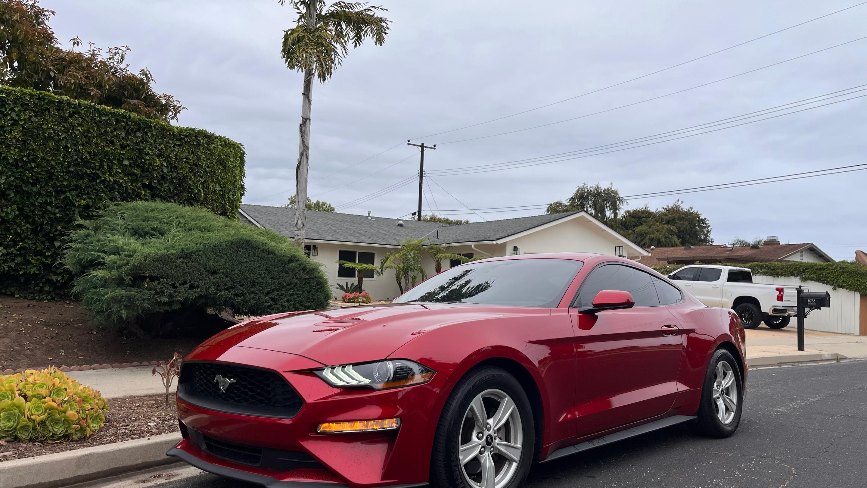 Ford Mustang 2020 in Irvine, CA