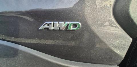 Toyota RAV4 Hybrid 2023