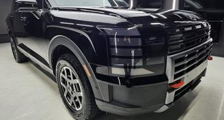 Hyundai Palisade 2026 — Options de location de voitures à Richmond, BC