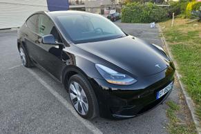 Tesla MODEL Y 2023 à Villeneuve-Loubet