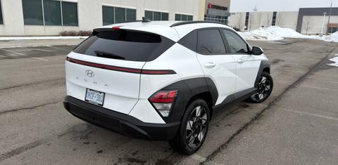 Hyundai Kona 2024