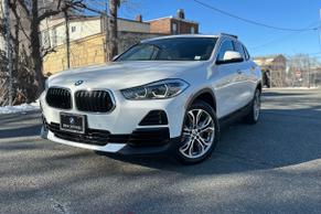 BMW X2 2022 in Newark