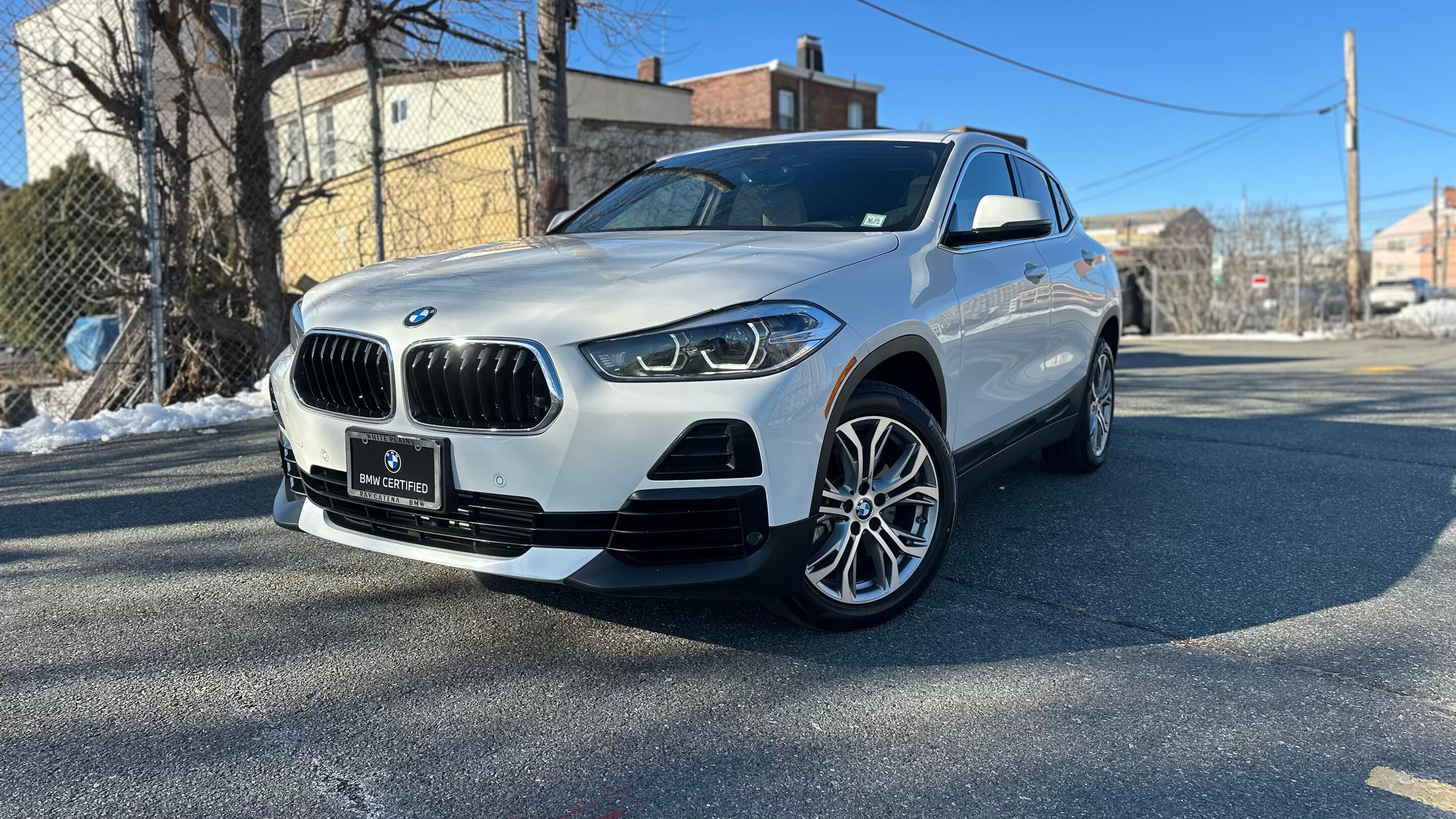 BMW X2 2022 in Newark, NJ