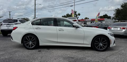 BMW 3 Series 2019
