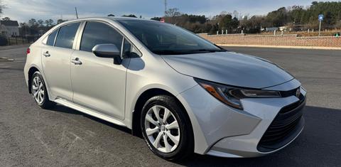 Toyota Corolla 2026