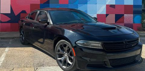Dodge Charger 2020