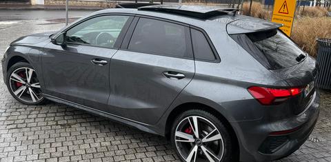 Audi A3 SPORTBACK 2021