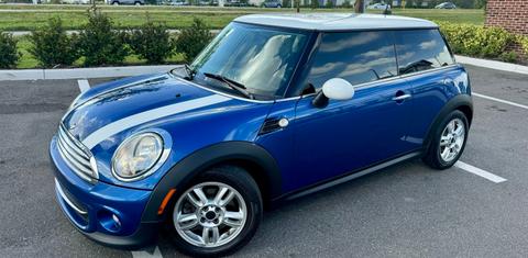 MINI Hardtop 2 Door 2012