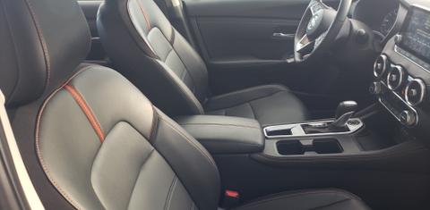 Nissan Sentra 2023