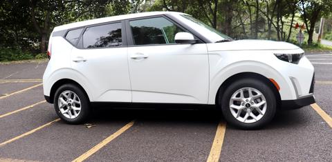Kia Soul 2023