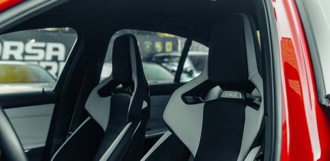 BMW M3 2022