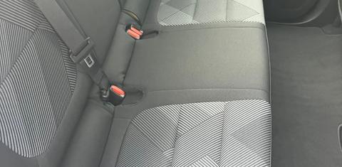 Chevrolet Bolt 2027