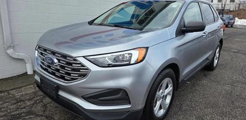 Ford Edge 2021