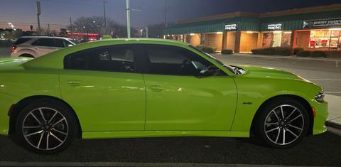 Dodge Charger 2023