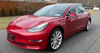 Tesla Model 3 2019 — Car rental alternative in Virginia Beach, VA