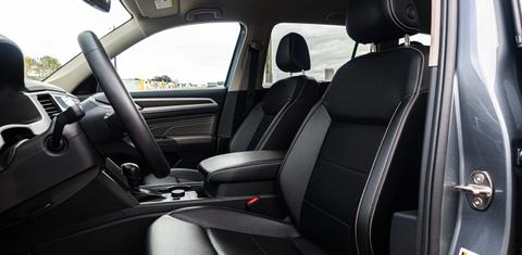 Volkswagen Atlas 2022