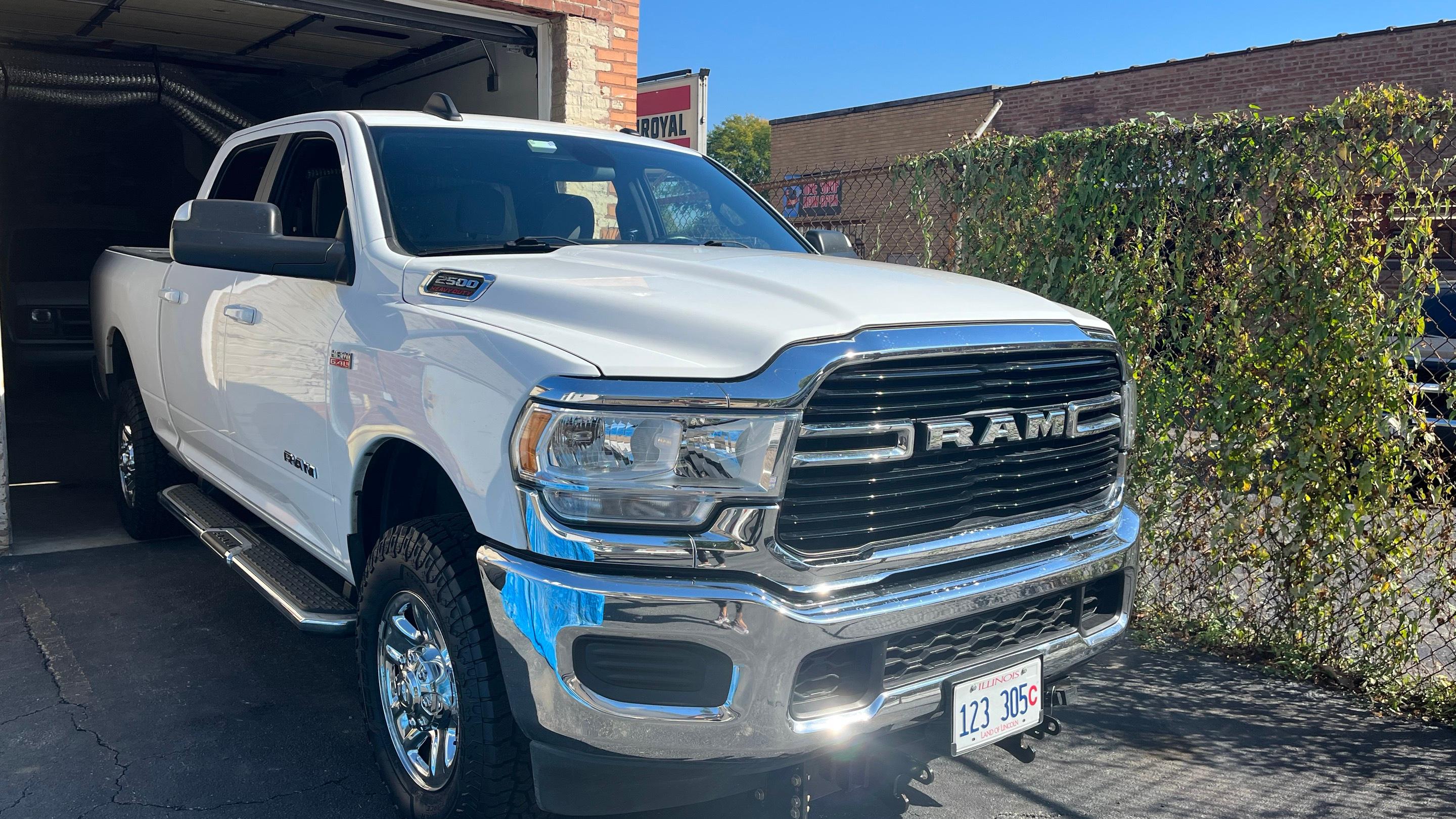 Ram 2500 2021 in River Grove, IL