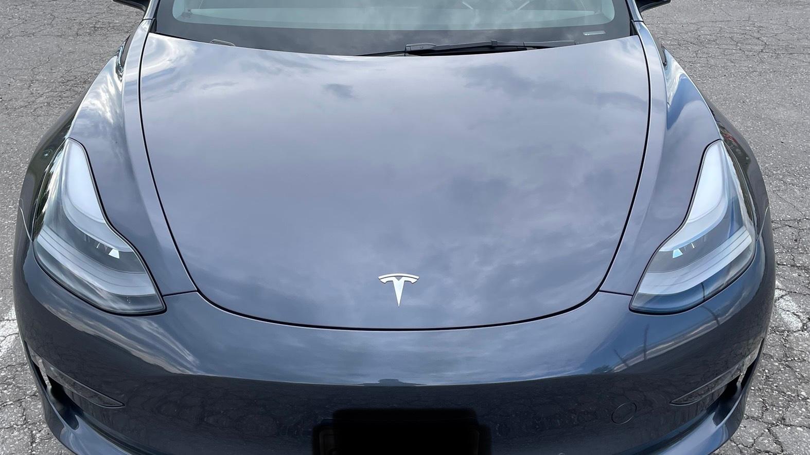 Tesla Model 3 2022 à 