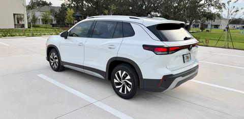 Volkswagen Tiguan 2026