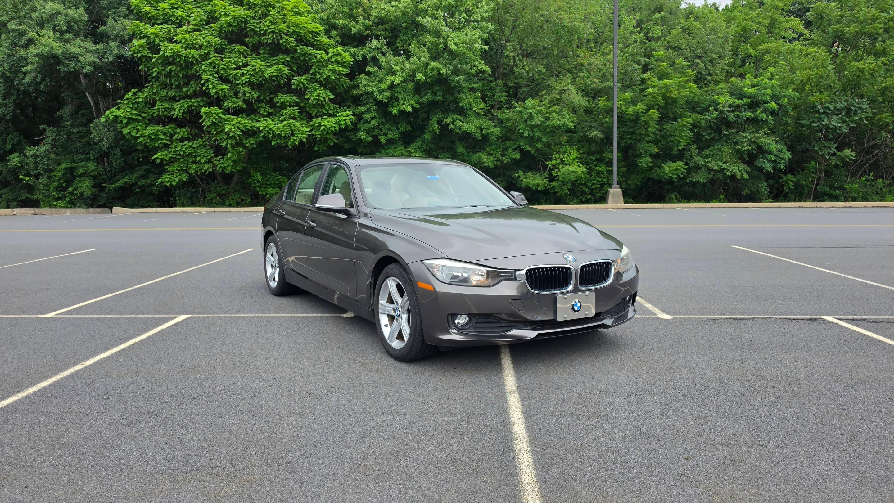 BMW 3 Series 2014 in Wilkes-Barre Township, PA