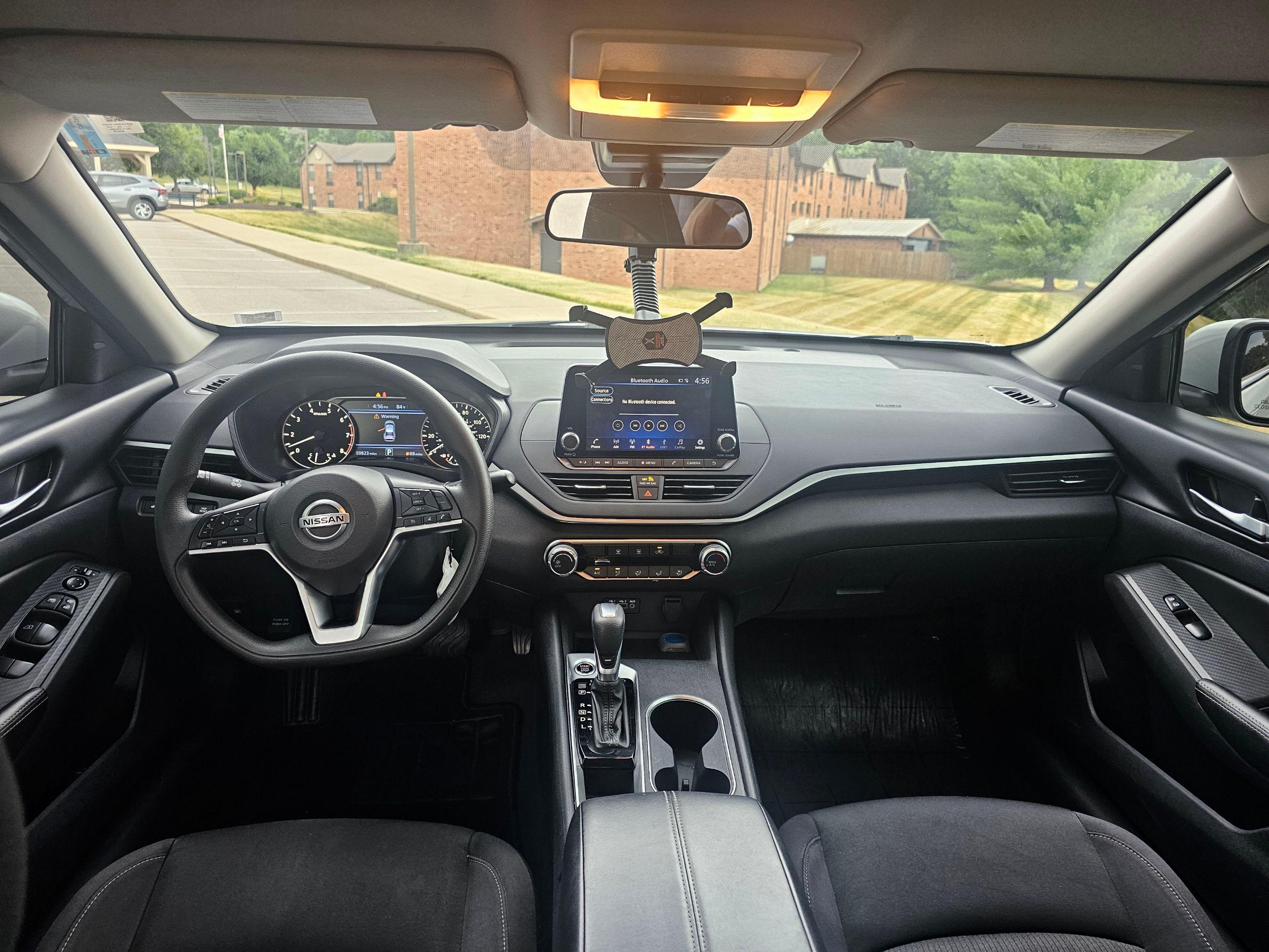 Nissan Altima 2022 in St. Louis, MO