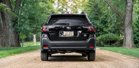 Subaru Outback 2025