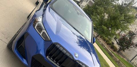 BMW X1 2025