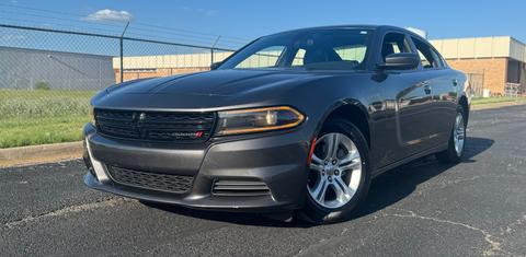 Dodge Charger 2022
