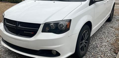 Dodge Grand Caravan 2019