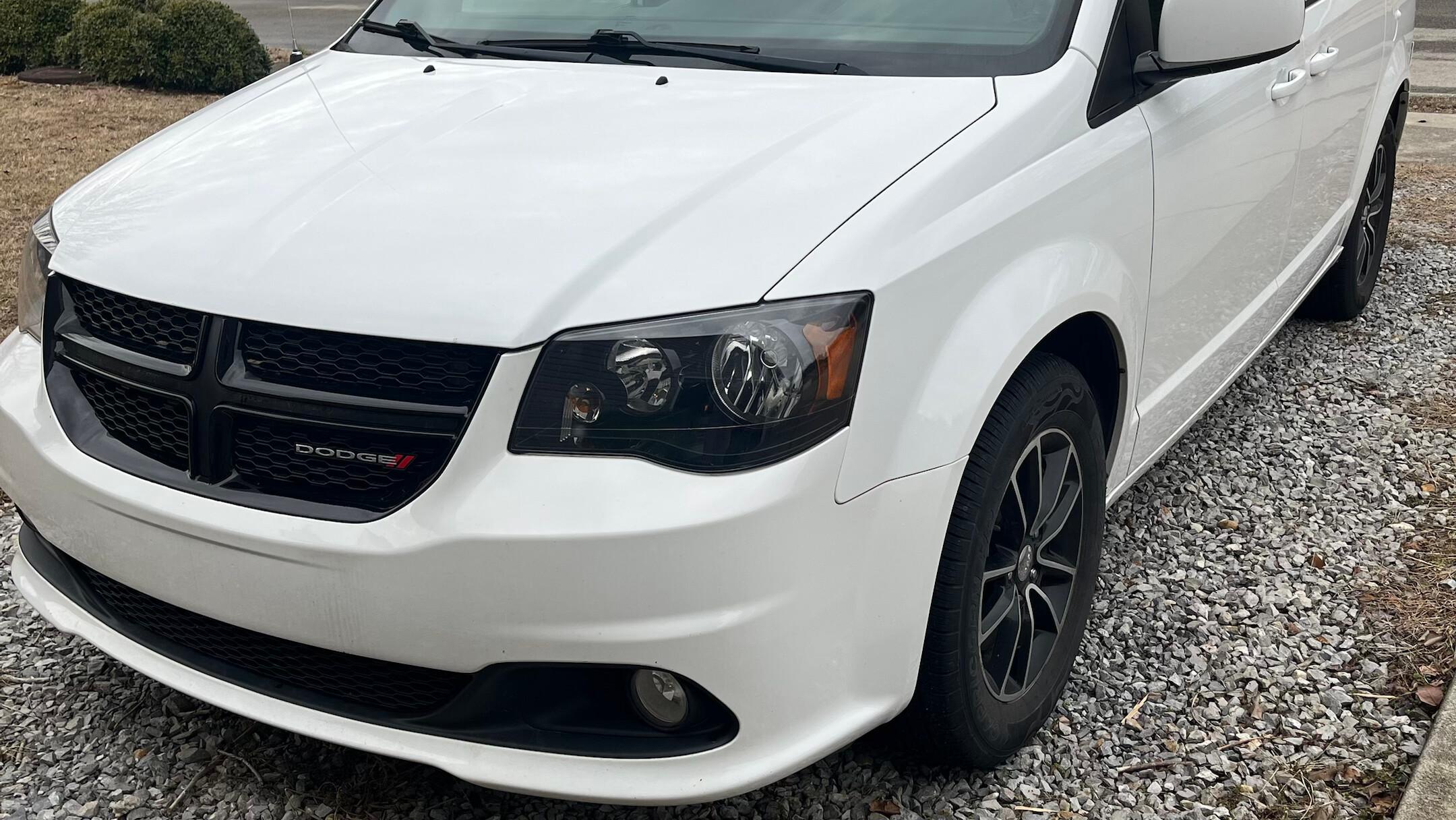 Dodge Grand Caravan 2019 in Maryville, TN