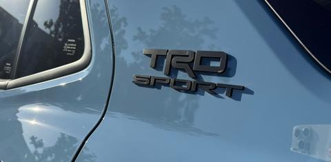 Toyota 4Runner 2026