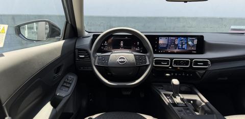 Nissan Sentra 2026