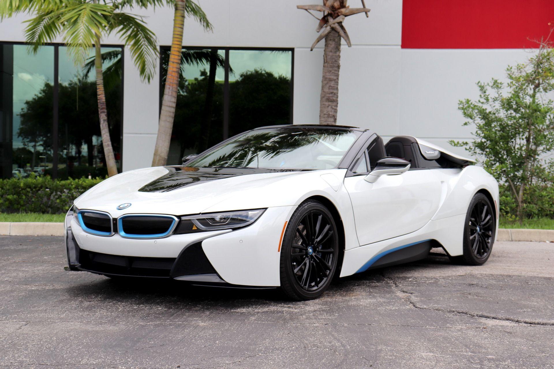 BMW i8 2019 in Manchaca, TX