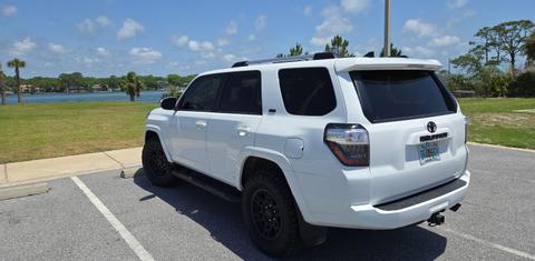 Toyota 4Runner 2023