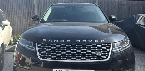 Land Rover Range Rover Velar 2018