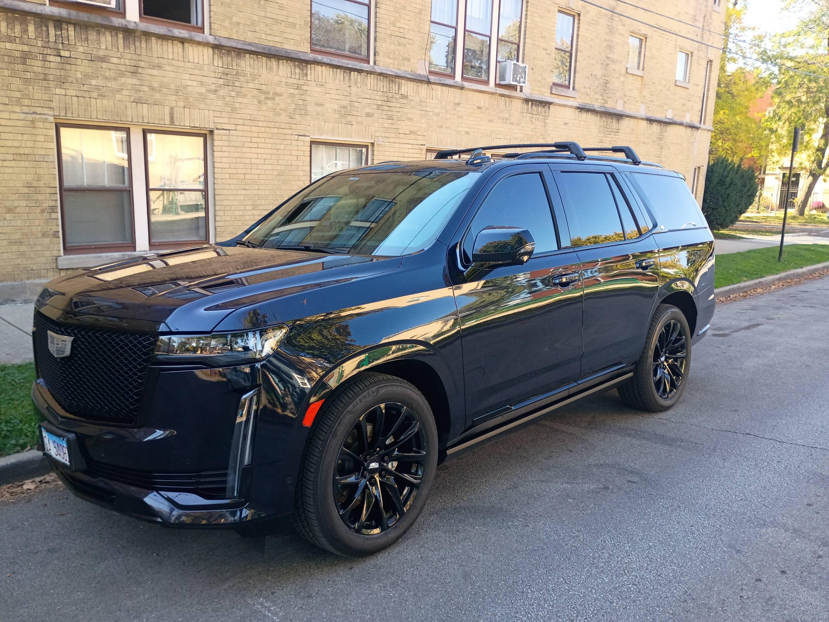Cadillac Escalade 2024 in Chicago, IL