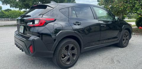 Subaru Crosstrek 2024