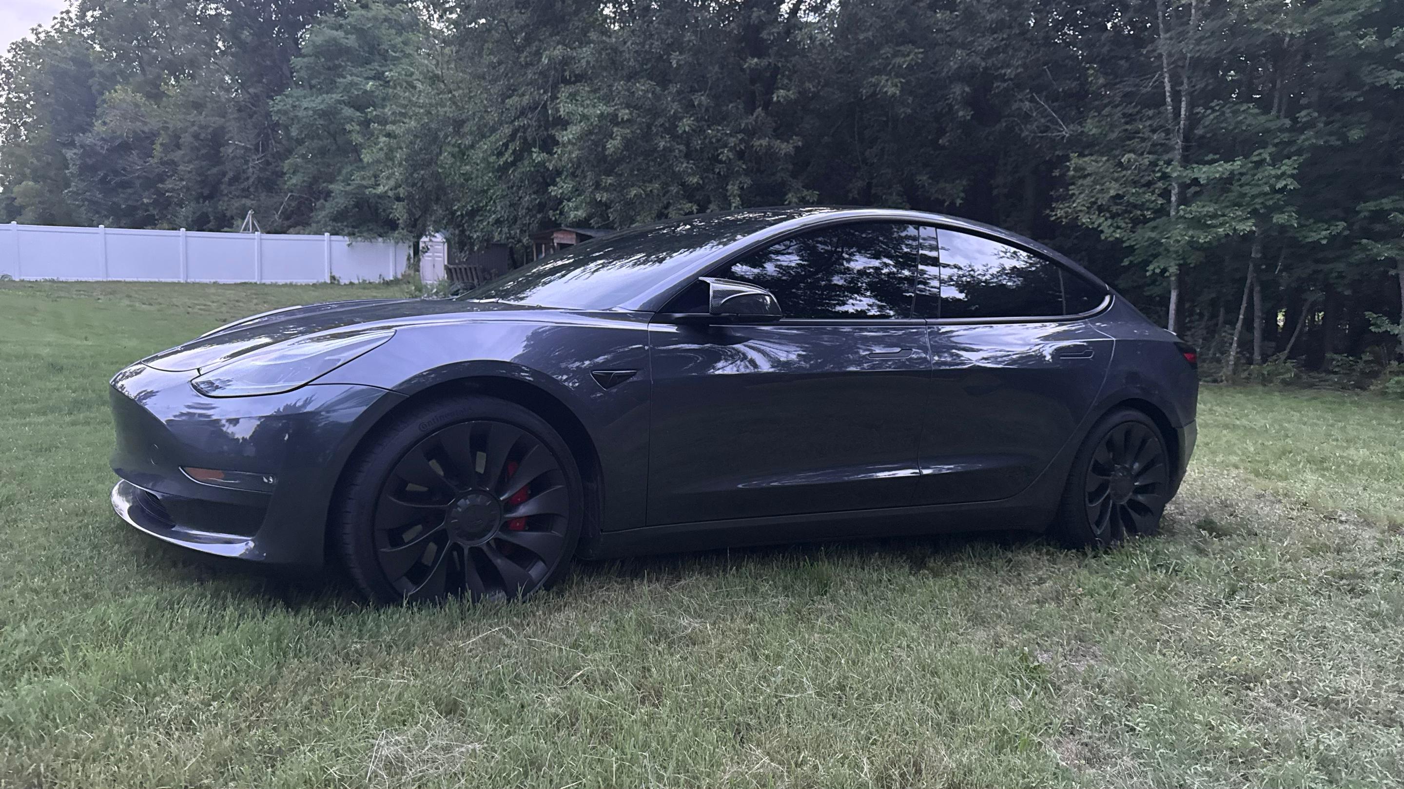 Tesla Model 3 2023 in Pemberton, NJ