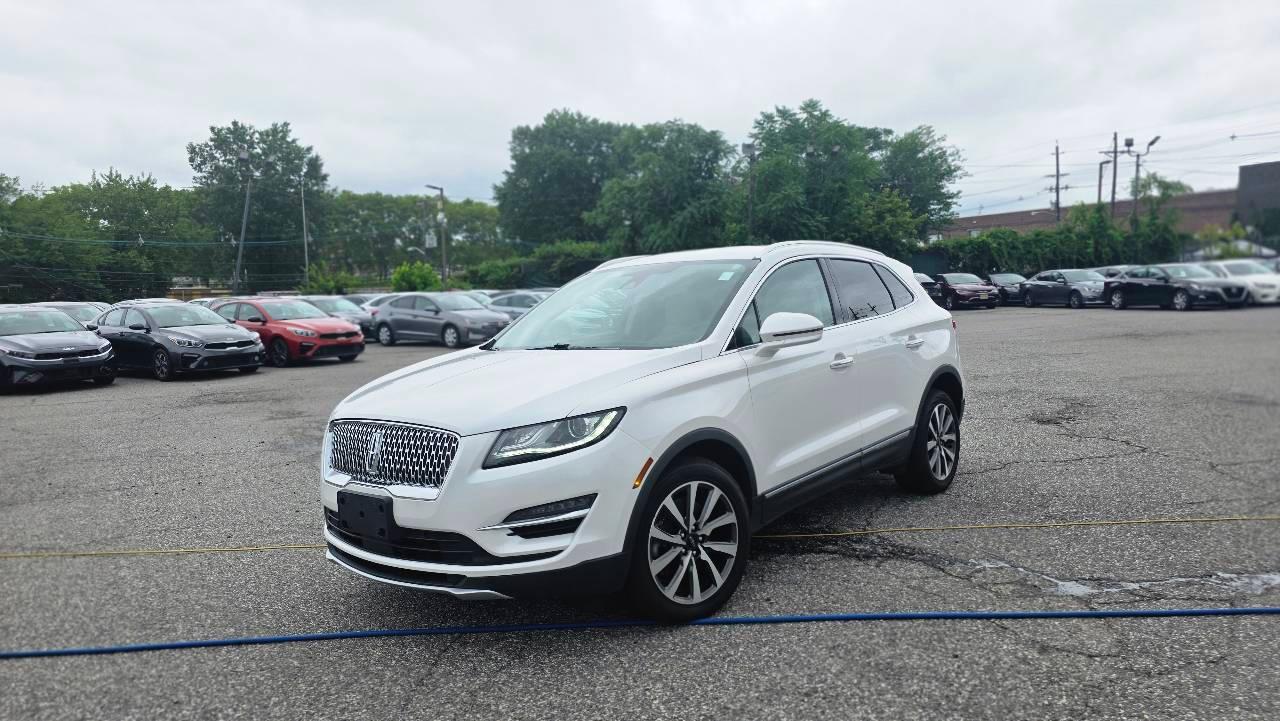Lincoln MKC 2019 in Hackensack, NJ