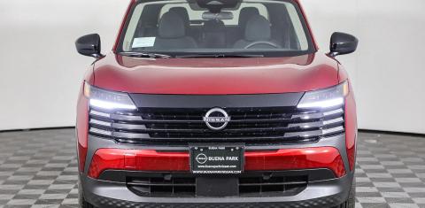 Nissan Kicks 2026