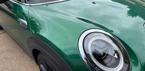 MINI Hardtop 2 Door 2023