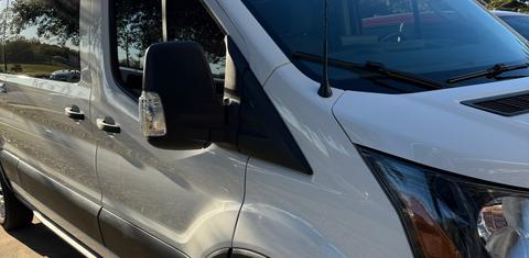 Ford Transit 2024