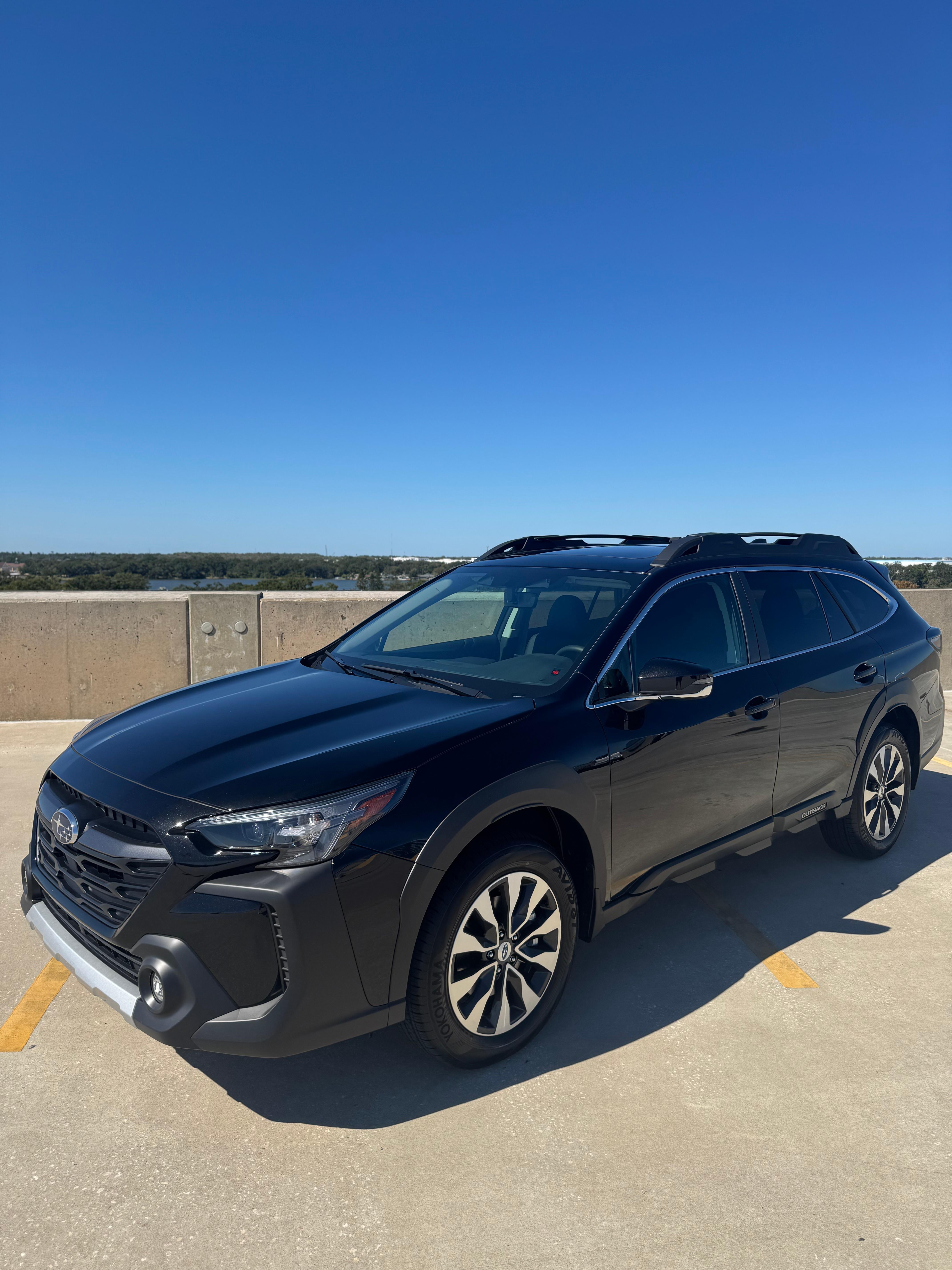 Subaru Outback 2025 in Tampa, FL