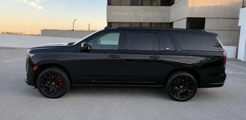 Cadillac Escalade ESV 2024