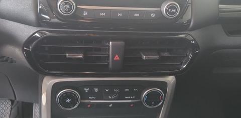 Ford EcoSport 2020
