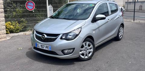 Opel KARL 2017
