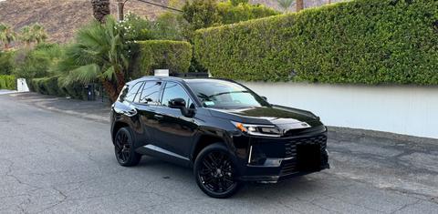 Toyota RAV4 Hybrid 2026